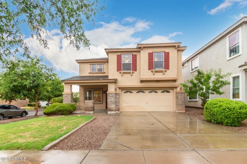 7410 39th Dr, Phoenix, AZ 85041-6000