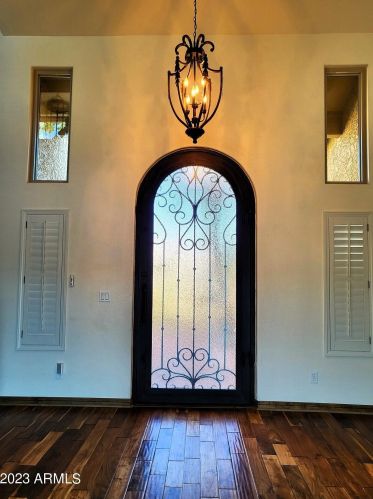 16410 37th Way, Phoenix AZ  85048-7947 exterior