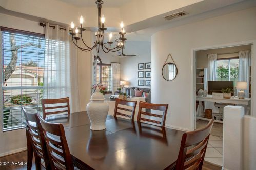 3345 Behrend Dr, Phoenix AZ 85050-1923 exterior