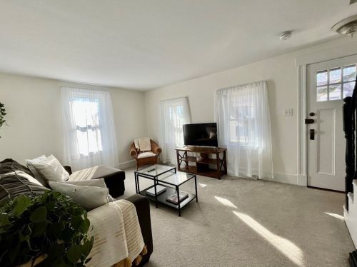 40 Filbert St, Quincy MA 02169-4111 exterior