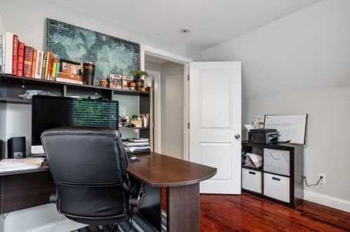 98 Bay Vw Ave, Quincy MA 02169-3101 exterior