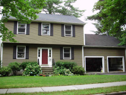 99 Wallace St, Newton, MA 02461-1923