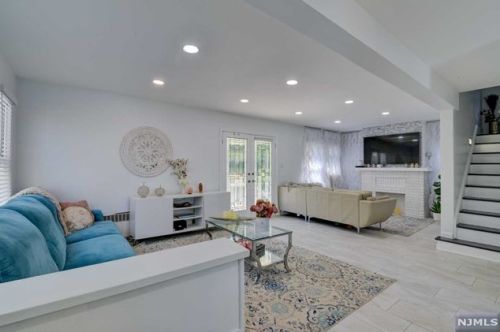 328 Joralemon St, Belleville NJ  07109-2167 exterior