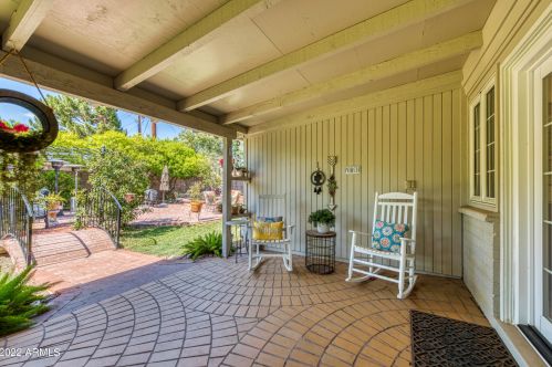 1832 Claremont St, Phoenix AZ  85015-2073 exterior