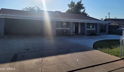 2614 58th Dr, Phoenix, AZ 85035-1706