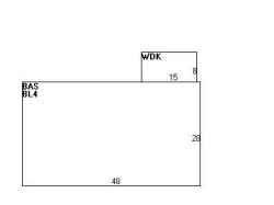 67 Mosman St, Newton MA  02465-1303 floor plan