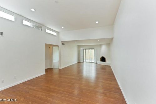 2616 Edgemont Ave, Phoenix AZ  85008-1033 exterior