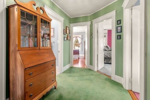 40 Brookside Ave, Newton MA 02460-1530 exterior