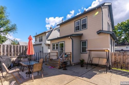 479 Dewitt Ave, Belleville NJ 07109-2508 exterior