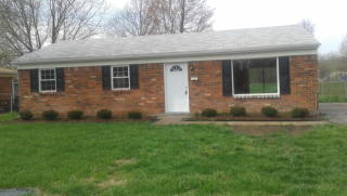 8614 Jan Way, Louisville, KY 40219-4238