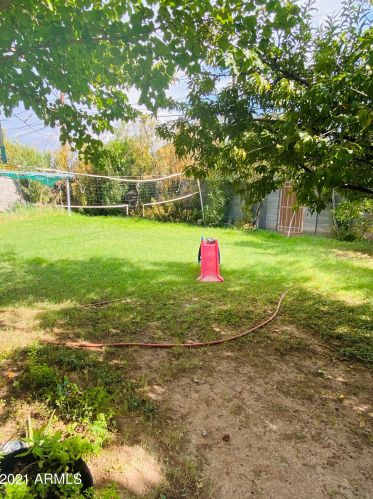 4109 Catalina Dr, Phoenix AZ 85031-3841 exterior