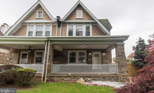 816 Dorset St, Philadelphia, PA 19119-1527