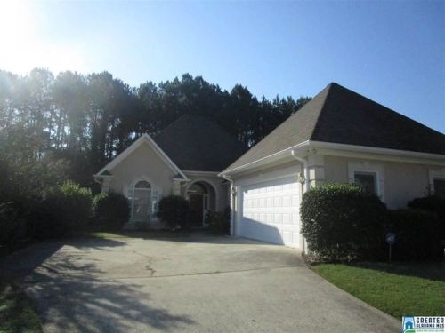 216 Paradise Lake Dr, Birmingham, AL 35244-5025