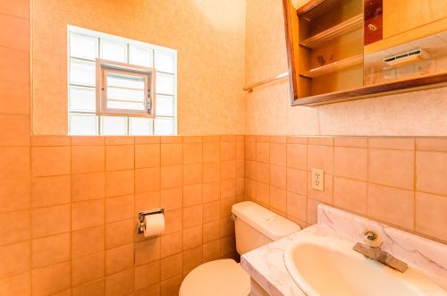 1530 Kenilworth Ave, Forest View IL 60402-2214 exterior