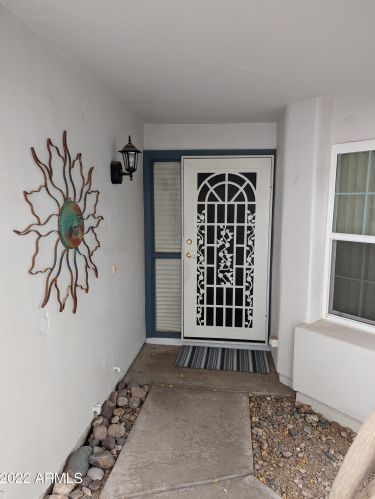 15814 4th Dr, Phoenix AZ  85023-4410 exterior