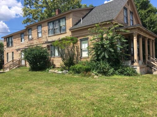 431 Weir St, Taunton MA  02780-4264 exterior