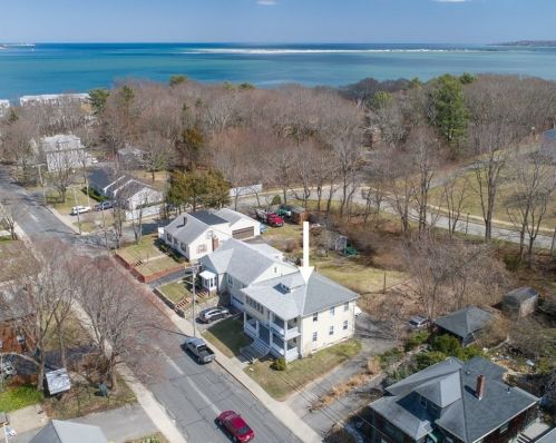 17 Prince St, Plymouth, MA 02360-4332