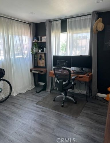 8026 Milna Ave, Whittier CA  90606-3030 exterior