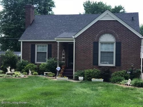 5507 Southern Pkwy, Louisville, KY 40214-1205