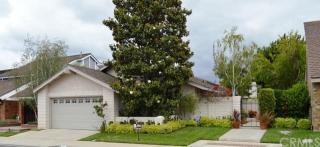 16 Willowbrook, Irvine CA  92604-3673 exterior