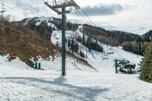 7720 Royal St, Park City UT 84060-7820 exterior