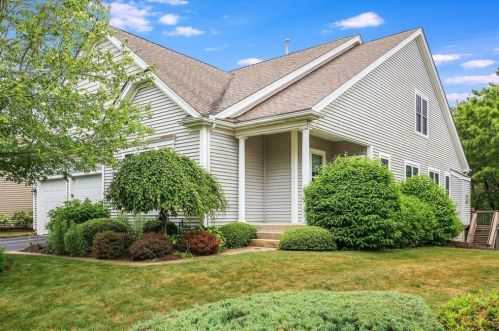 5 Clam Pudding, Plymouth, MA 02360-6606