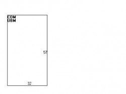 81 Oak St, Newton MA 02464-9998 floor plan