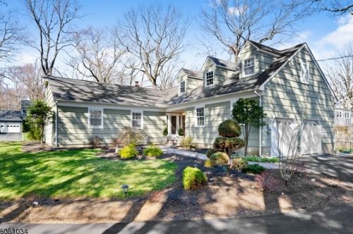 3 Arlyn Ln, Dover NJ 07869-4769 exterior