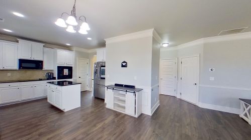 781 Bridgewater Ln, Evans GA  30809-7497 exterior