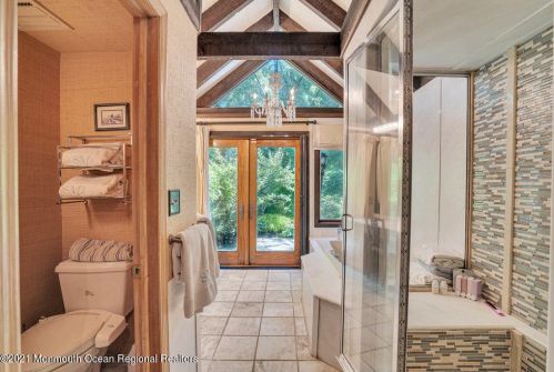 310 Cooper Rd, Tinton Falls NJ 07701-6010 exterior