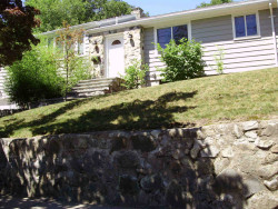 210 Hartman Rd, Newton, MA 02459-2868