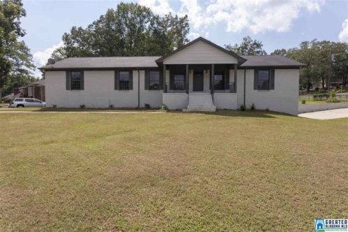 1812 7th Pl, Birmingham AL  35215-4312 exterior