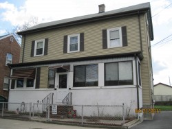 38 Clinton St, Newton, MA 02458-1232