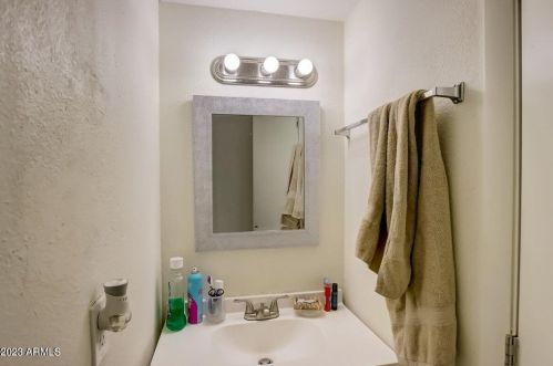 1219 47th Pl, Phoenix AZ  85008-5736 exterior