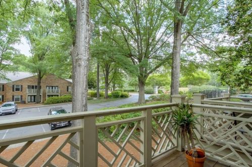 3650 Ashford Dunwoody Rd, Atlanta GA 30319-2020 exterior