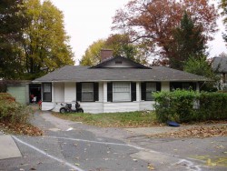 54 Grove Hill Park, Newton, MA 02460-2304