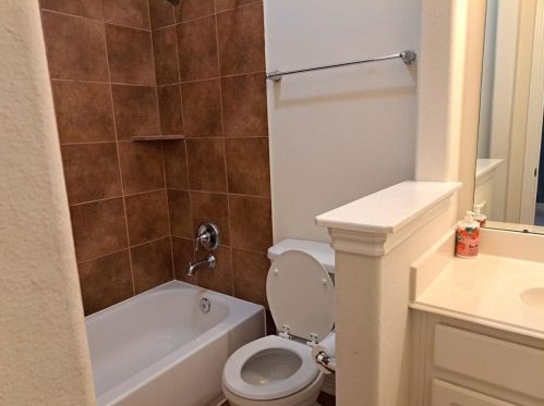 17306 Browning Trace Ln, Richmond TX 77407-2752 exterior