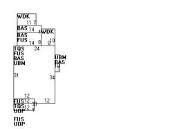11 Broadway Ter, Newton MA  02460-1404 floor plan