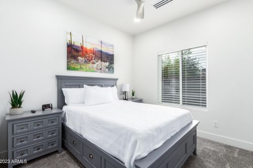 2229 Cambridge Ave, Phoenix AZ  85006-1321 exterior