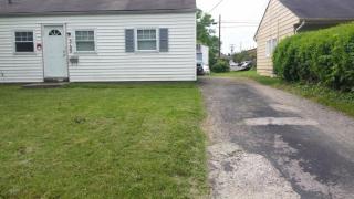 3109 Brownlee Ave, Columbus OH  43227-1868 exterior