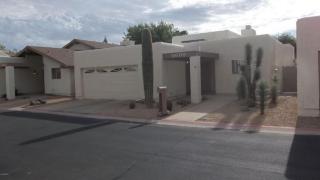 11609 30 Ln, Phoenix AZ  85053-1113 exterior