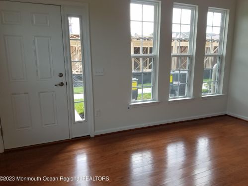 25 Kyle Dr, Tinton Falls NJ  07712-7535 exterior