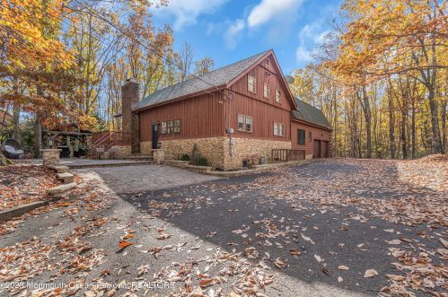 218 Chandler Rd, Jackson Twp NJ  08527-4339 exterior