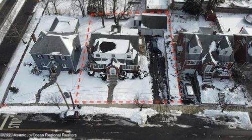 126 Belmohr St, Belleville, NJ 07109-2202