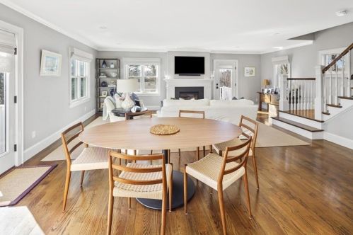 14 Otis Hl Rd, Hingham MA 02043-4510 exterior