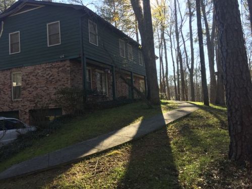 4504 Old Caldwell Mill Rd, Birmingham, AL 35242-4321