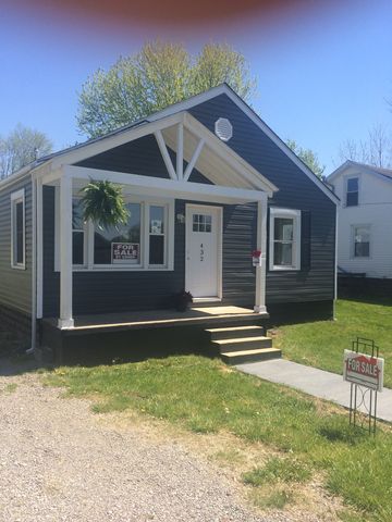 432 Bellefonte Rd, Ashland, KY 41102-2312