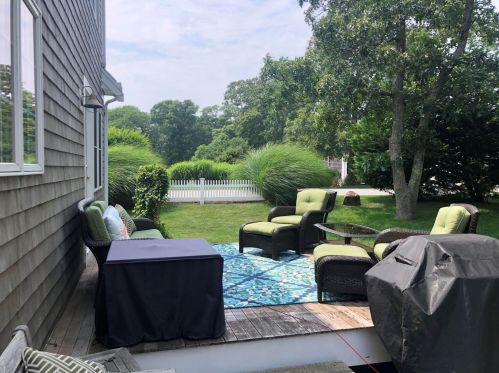 3 Dory Ln, Eastham MA 02642-2768 exterior