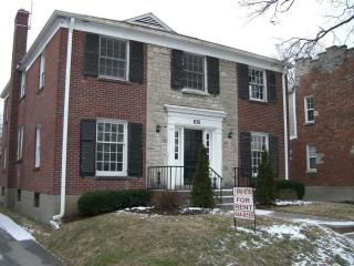 314 Macon Ave, Louisville KY  40207-3032 exterior