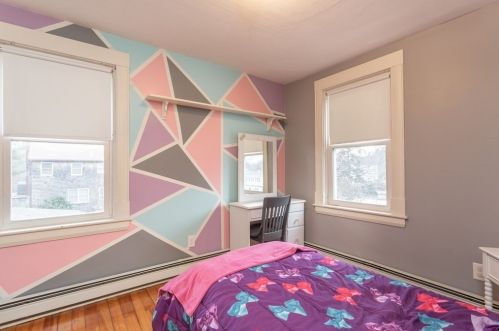 15 Cleveland Rd, Taunton MA  02780-2158 exterior